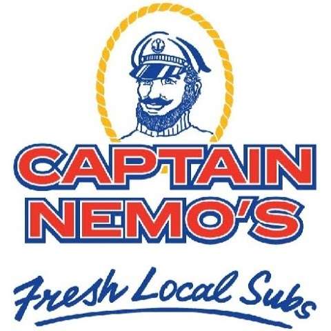Photo: Captain Nemo's