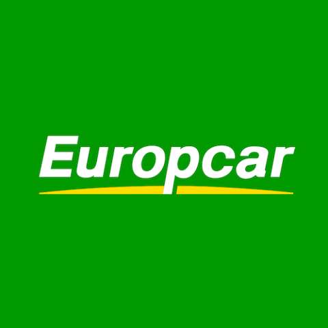 Photo: Europcar Rockhampton Airport - Car & Van Hire