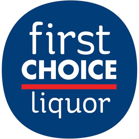 Photo: First Choice Liquor Rockhampton