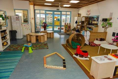 Photo: Goodstart Early Learning Rockhampton