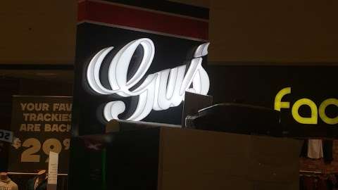 Photo: Gus' Coffee Stockland
