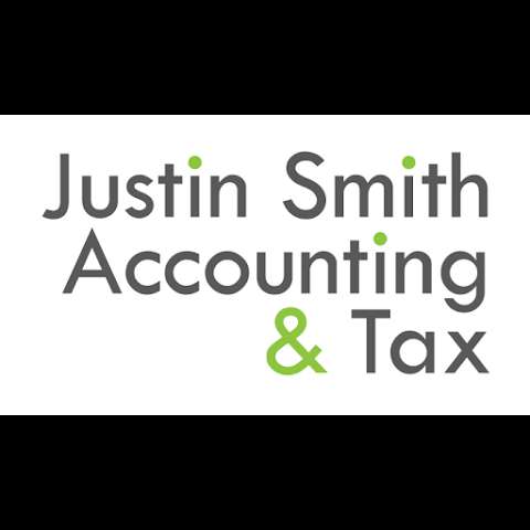 Photo: Justin Smith Accounting & Tax
