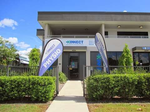 Photo: KINNECT Rockhampton - Pre-Employment Medicals and Occupational Health Services