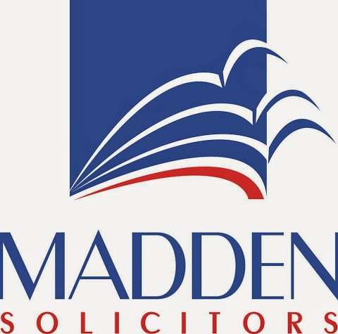 Photo: Madden Solicitors