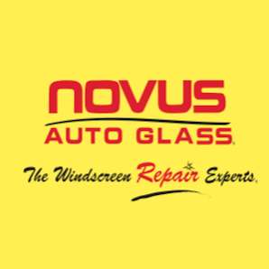 Photo: Novus Auto Glass Rockhampton