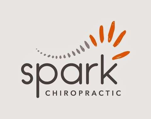 Photo: Spark Chiropractic