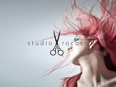 Photo: Studio Rococo