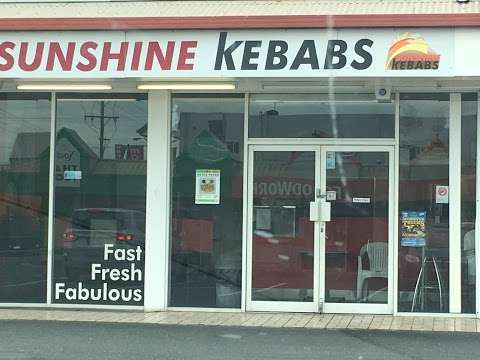 Photo: Sunshine Kebabs