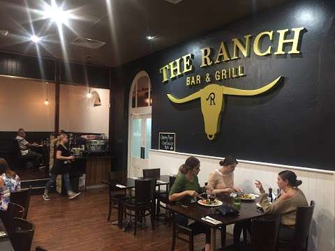 Photo: The Ranch Bar & Grill