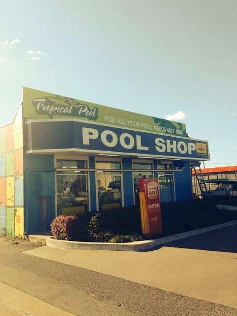 Photo: Tropical Pool Maintenance
