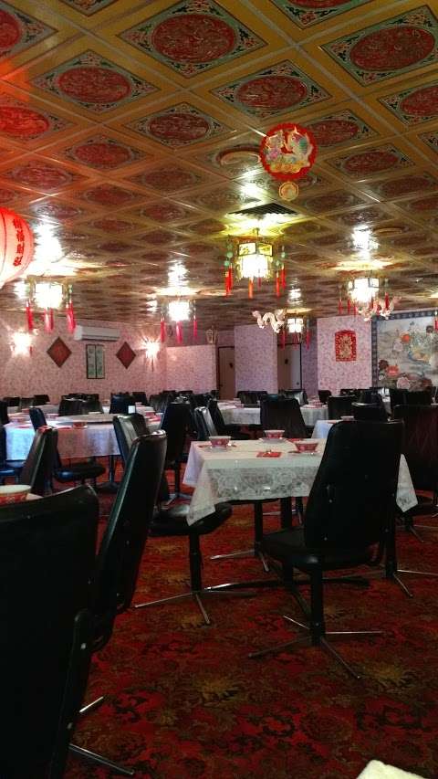 Photo: Wah Hah Chinese Restaurant