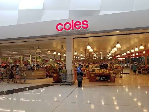 Photo: Coles Supermarkets Photo: Coles Supermarkets