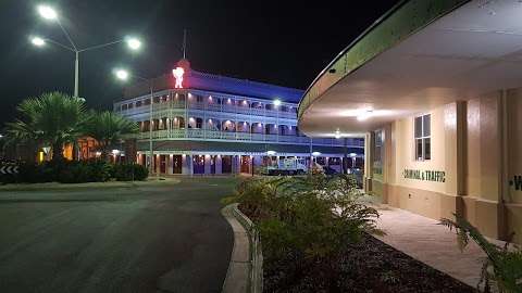 Photo: Heritage Hotel